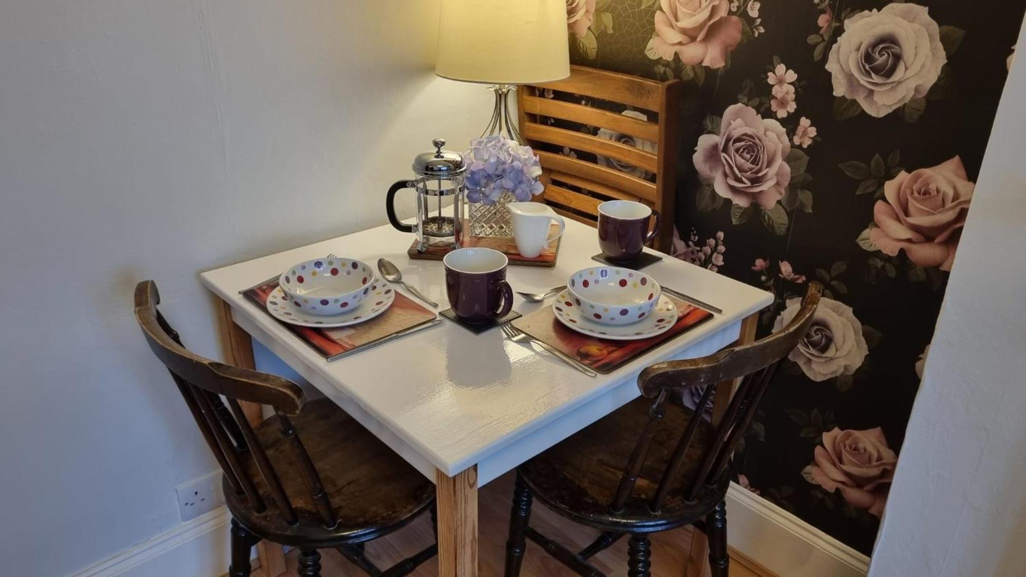 Haven Retreat At Hillrise Apartment แฮร์นเบย์ ภายนอก รูปภาพ
