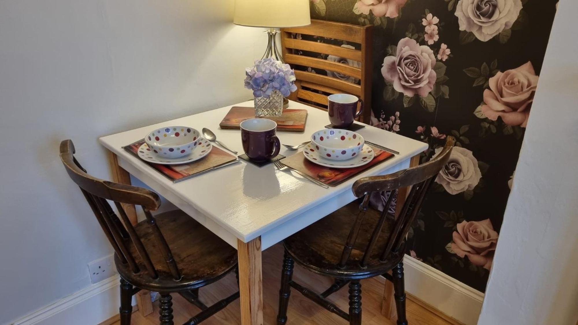 Haven Retreat At Hillrise Apartment แฮร์นเบย์ ภายนอก รูปภาพ