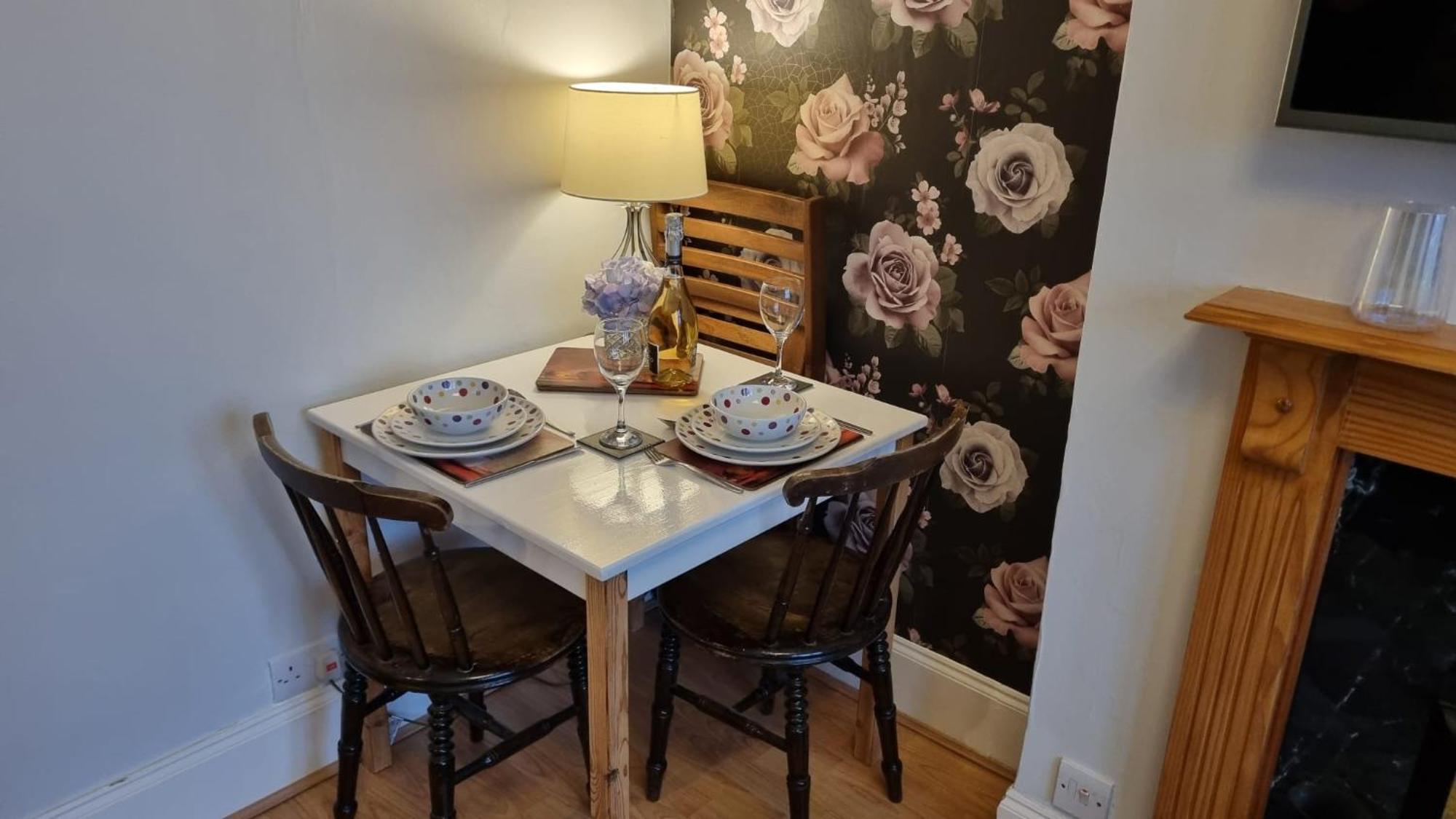 Haven Retreat At Hillrise Apartment แฮร์นเบย์ ภายนอก รูปภาพ